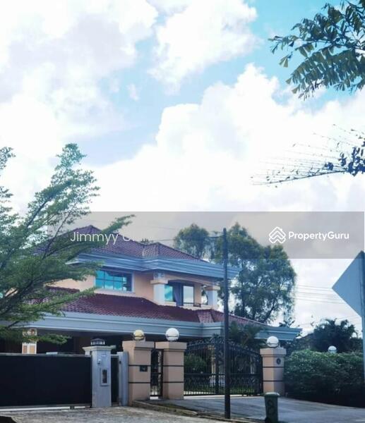 Untuk Dijual - Bungalow at Stapok