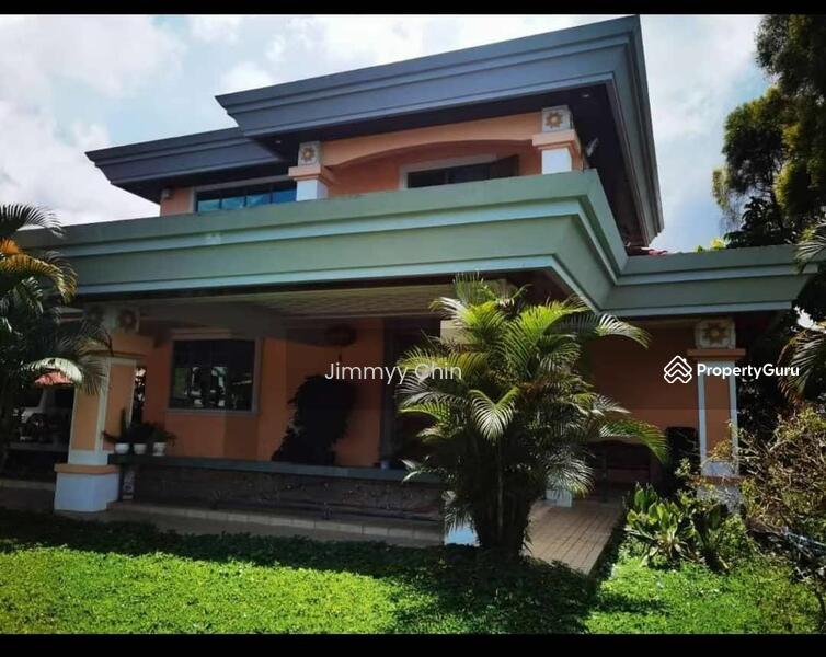 Untuk Dijual - Bungalow at Stapok