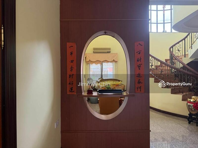 Untuk Dijual - Bungalow at Stapok