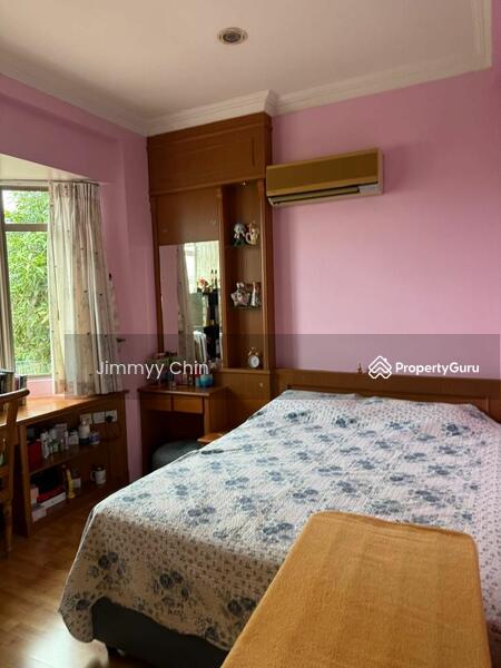Untuk Dijual - Bungalow at Stapok