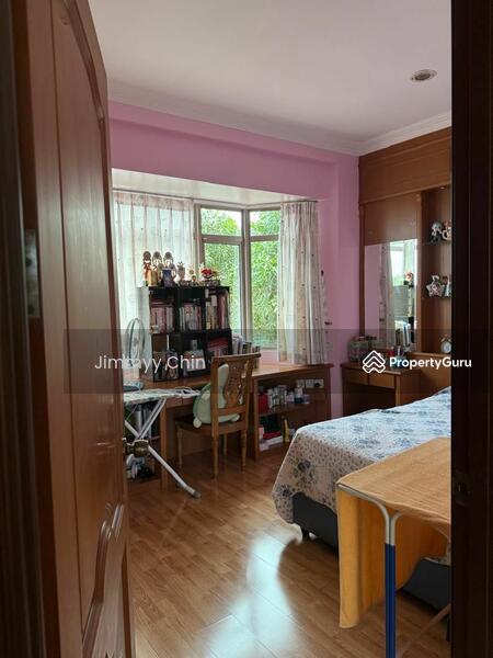 Untuk Dijual - Bungalow at Stapok