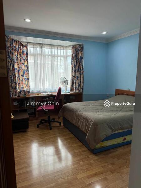 Untuk Dijual - Bungalow at Stapok