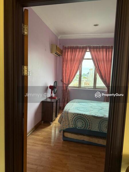 Untuk Dijual - Bungalow at Stapok
