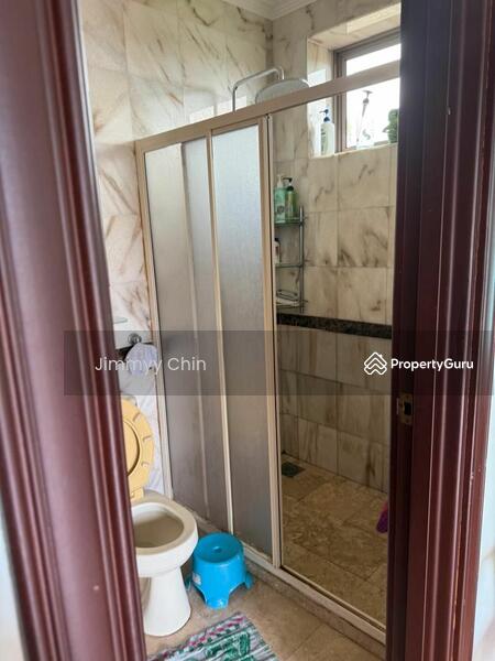 Untuk Dijual - Bungalow at Stapok