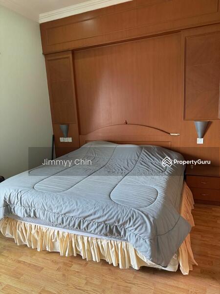 Untuk Dijual - Bungalow at Stapok