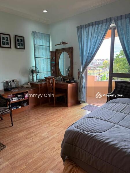 Untuk Dijual - Bungalow at Stapok