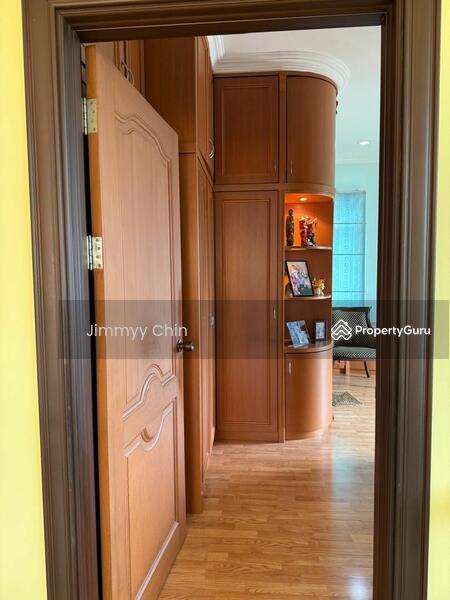 Untuk Dijual - Bungalow at Stapok