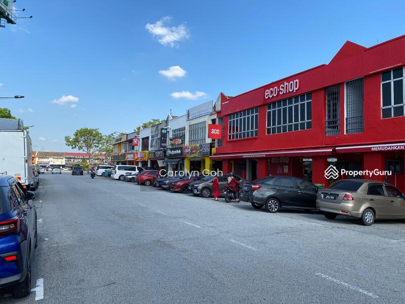 For Sale - Taman Teratai