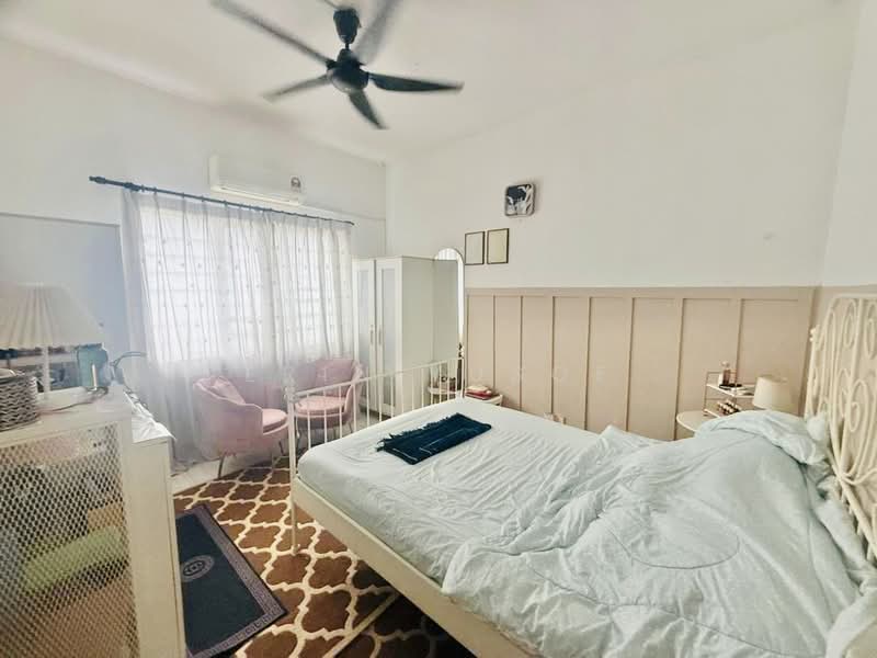 Tun Teja 1 untuk Untuk Disewa - RM 1,300 /bulan, Feb 2026 - PropertyGuru.com.my