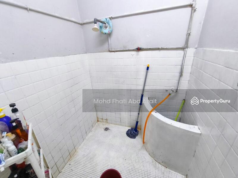 Untuk Dijual - 1-storey Terraced House at Taman Palm Grove