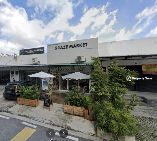 For Sale - Ara Permata Business park , Ara Damansara , PJ , Prime Area