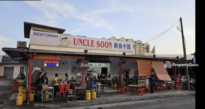 For Sale - Ara Permata Business park , Ara Damansara , PJ , Prime Area