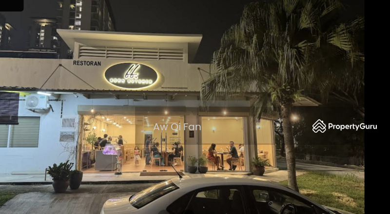 For Sale - ara Damansara