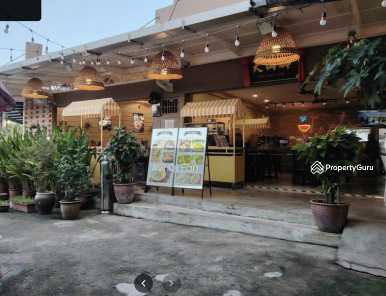 For Sale - Ara Permata Business park , Ara Damansara , PJ , Prime Area