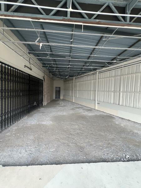 For Sale - Ara Permata Business park , Ara Damansara , PJ , Prime Area