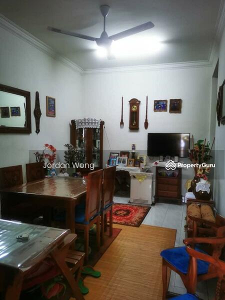 Untuk Dijual - Jalan Damai, Taman Damai Senai, Senai