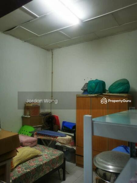 Untuk Dijual - Jalan Damai, Taman Damai Senai, Senai