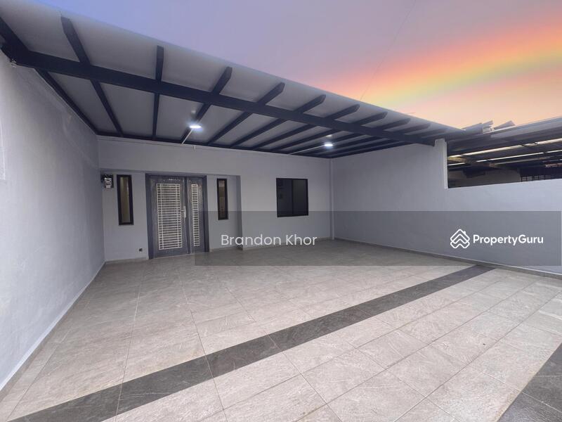 For Sale - Taman Sri Skudai