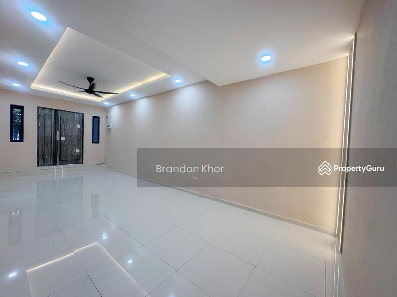 For Sale - Taman Sri Skudai
