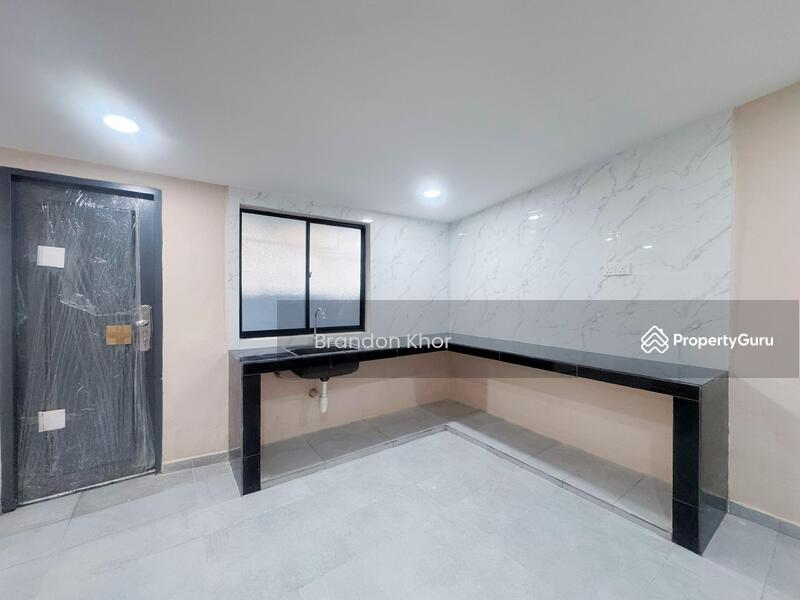 For Sale - Taman Sri Skudai