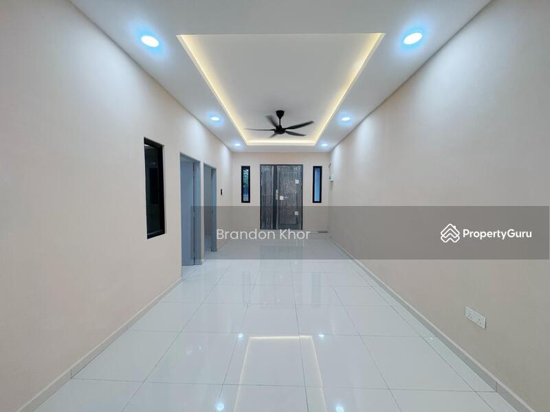 For Sale - Taman Sri Skudai