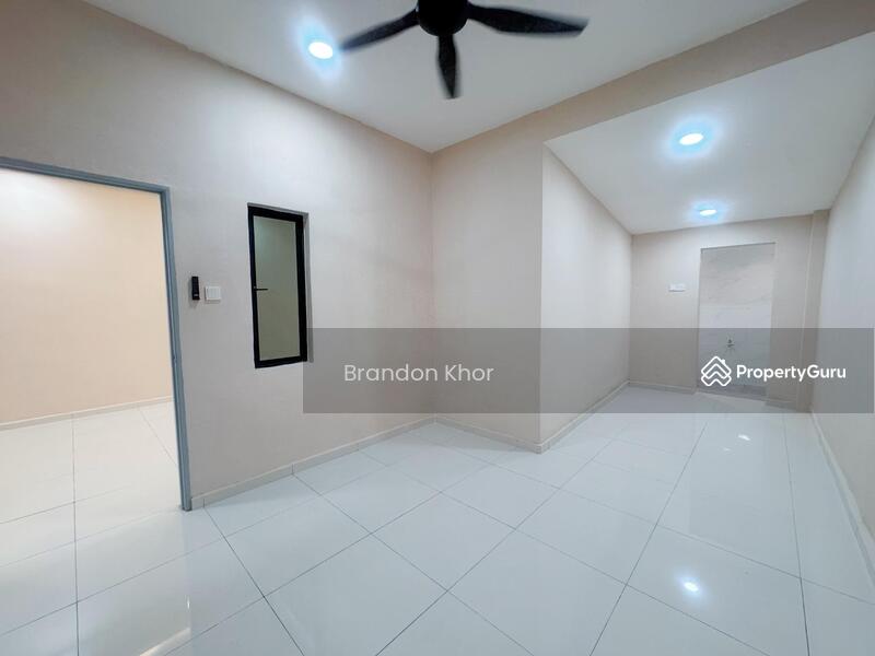 For Sale - Taman Sri Skudai