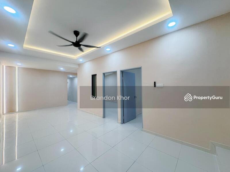 For Sale - Taman Sri Skudai