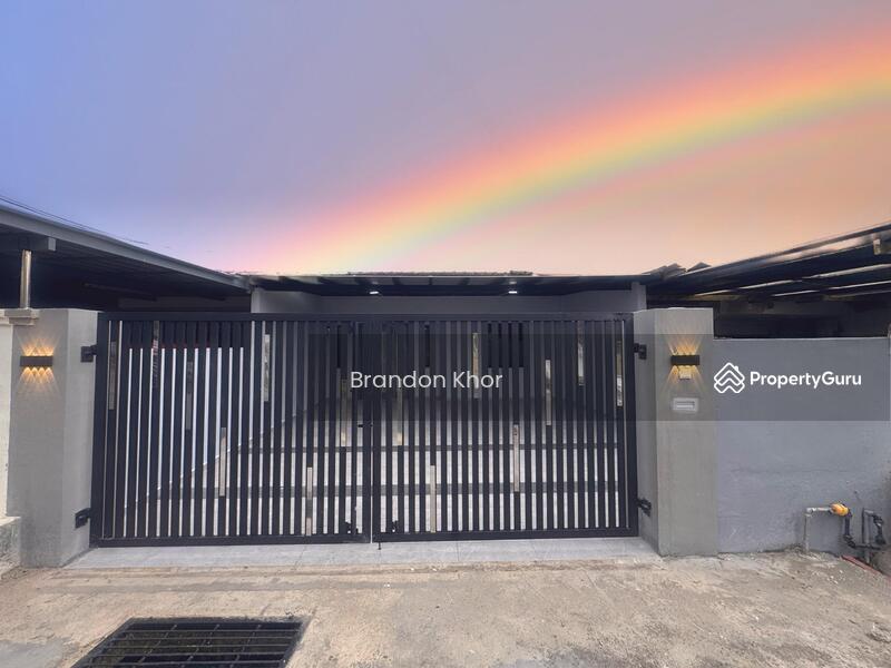 For Sale - Taman Sri Skudai