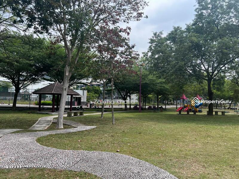 Untuk Dijual - Puncak Perdana