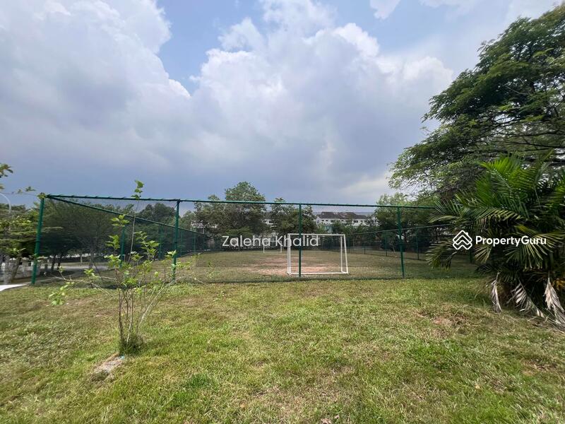 Untuk Dijual - Puncak Perdana