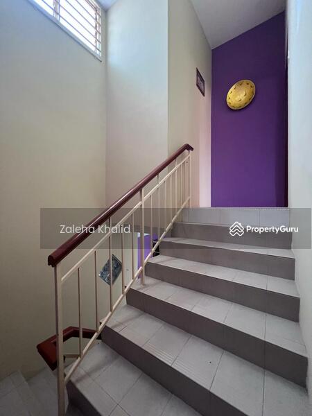 Untuk Dijual - Puncak Perdana