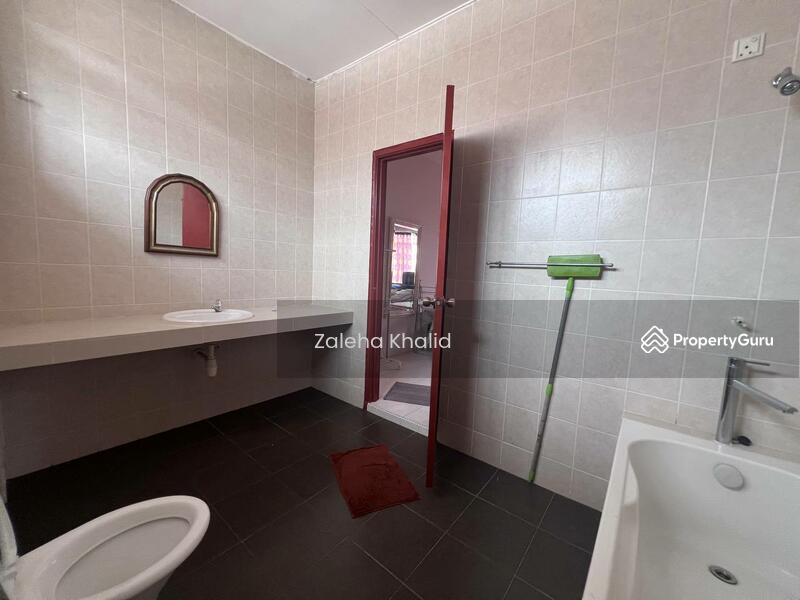 Untuk Dijual - Puncak Perdana