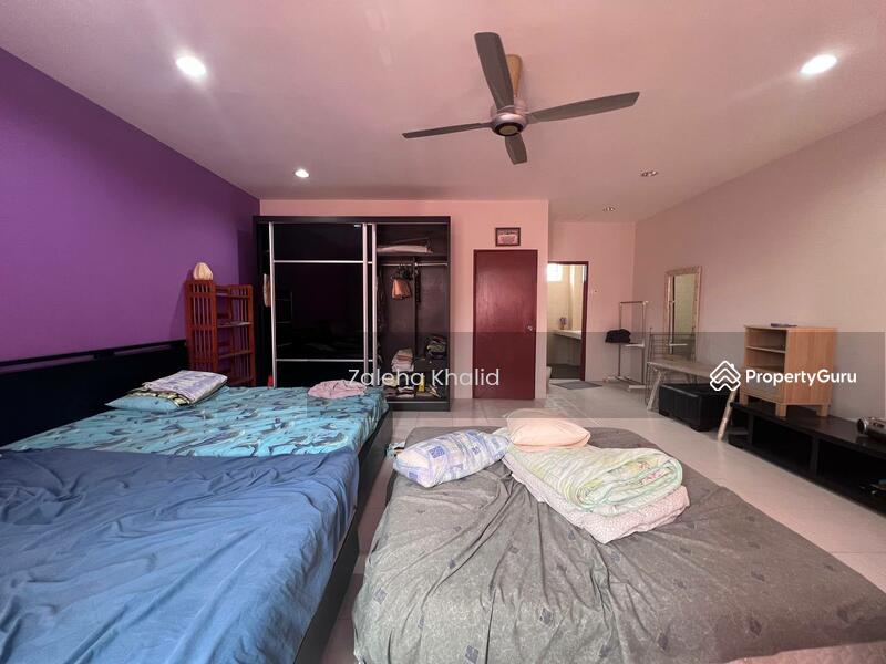 Untuk Dijual - Puncak Perdana