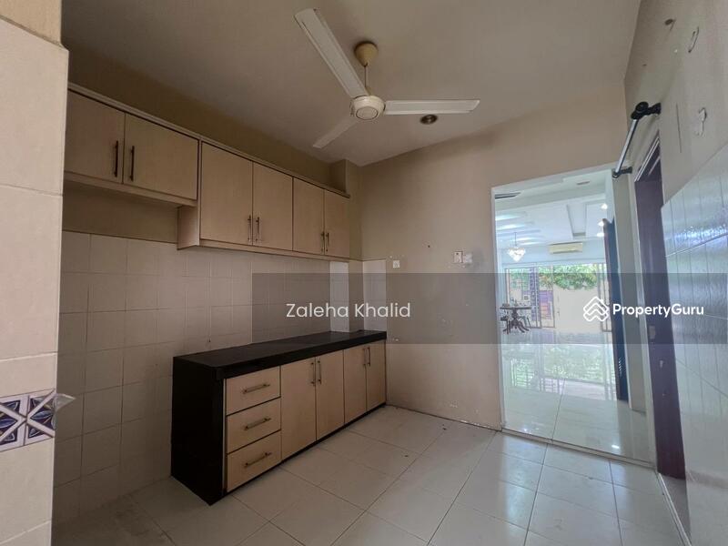 Untuk Dijual - Puncak Perdana