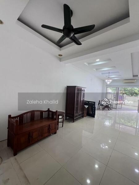 Untuk Dijual - Puncak Perdana