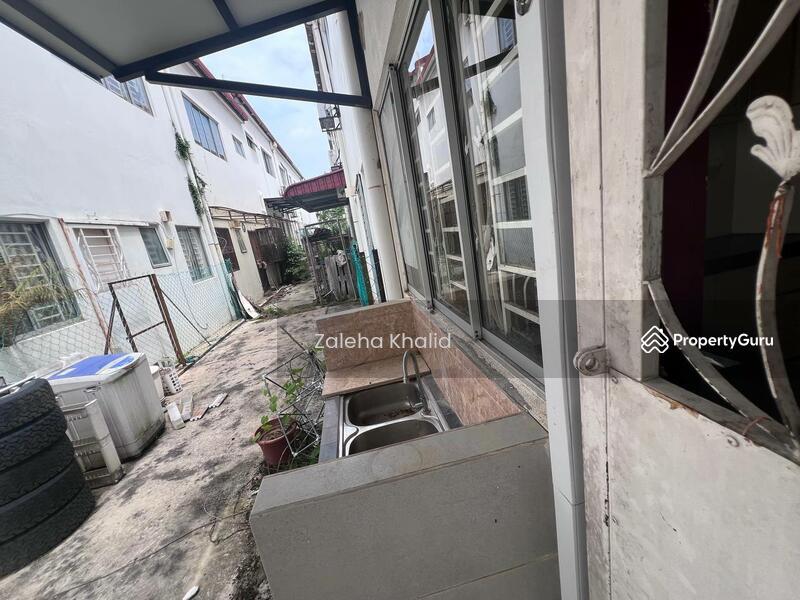 Untuk Dijual - Puncak Perdana