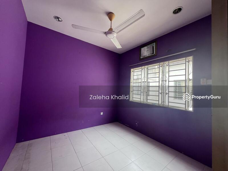 Untuk Dijual - Puncak Perdana