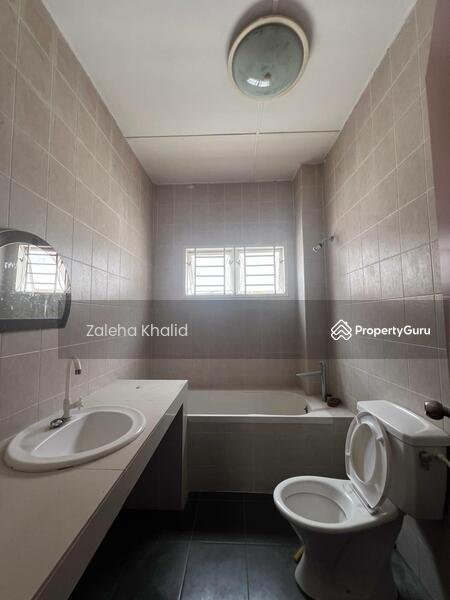 Untuk Dijual - Puncak Perdana