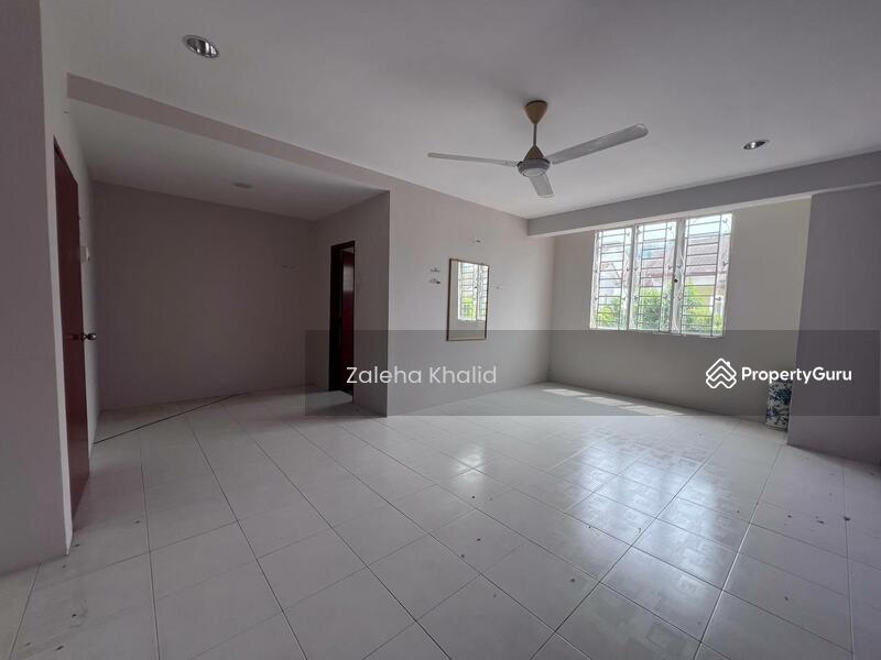 Untuk Dijual - Puncak Perdana