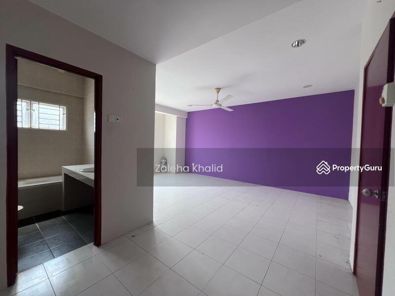 Untuk Dijual - Puncak Perdana
