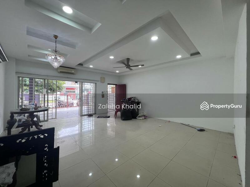 Untuk Dijual - Puncak Perdana