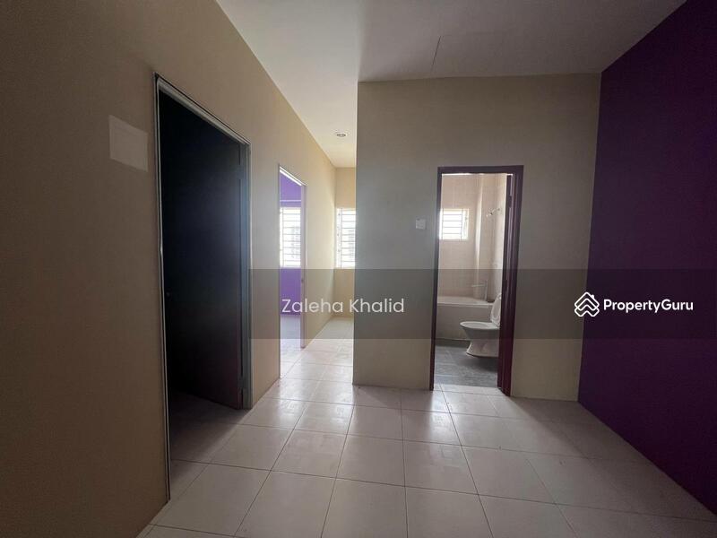 Untuk Dijual - Puncak Perdana