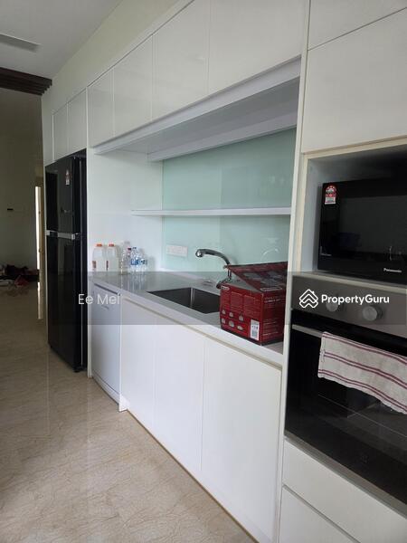 For Rent - Kenny Hills Residence