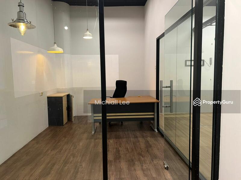 Pejabat untuk Disewa di Taman Tun Dr Ismail (Kuala Lumpur) - Michiall Lee - PropertyGuru.com.my