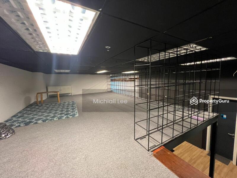 Pejabat untuk Disewa di Taman Tun Dr Ismail (Kuala Lumpur) - Michiall Lee - PropertyGuru.com.my