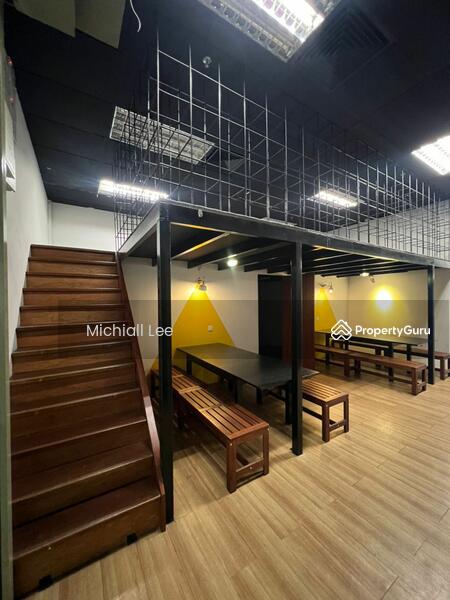 Pejabat untuk Disewa di Taman Tun Dr Ismail (Kuala Lumpur) - Michiall Lee - PropertyGuru.com.my