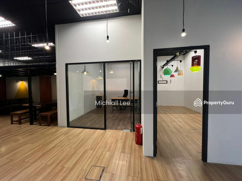 Pejabat untuk Disewa di Taman Tun Dr Ismail (Kuala Lumpur) - Michiall Lee - PropertyGuru.com.my