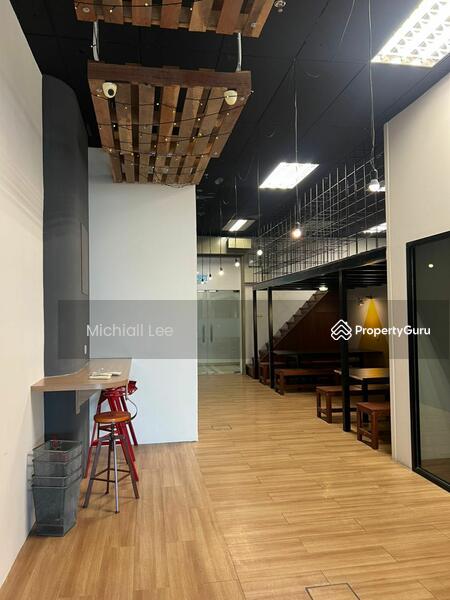 Pejabat untuk Disewa di Taman Tun Dr Ismail (Kuala Lumpur) - Michiall Lee - PropertyGuru.com.my