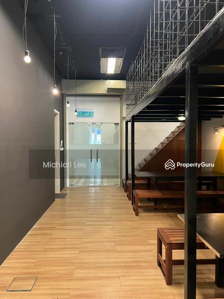 Pejabat untuk Disewa di Taman Tun Dr Ismail (Kuala Lumpur) - Michiall Lee - PropertyGuru.com.my