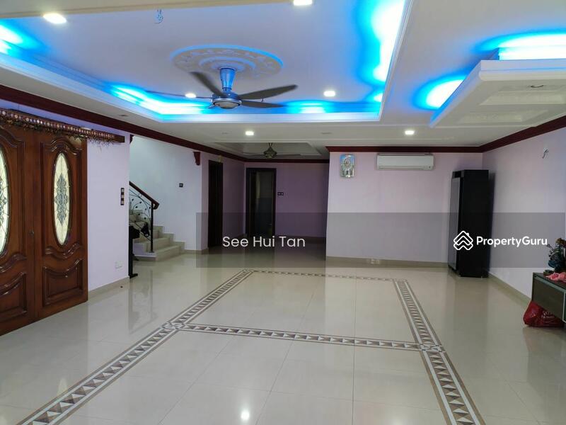 For Rent - Bandar Baru Selayang